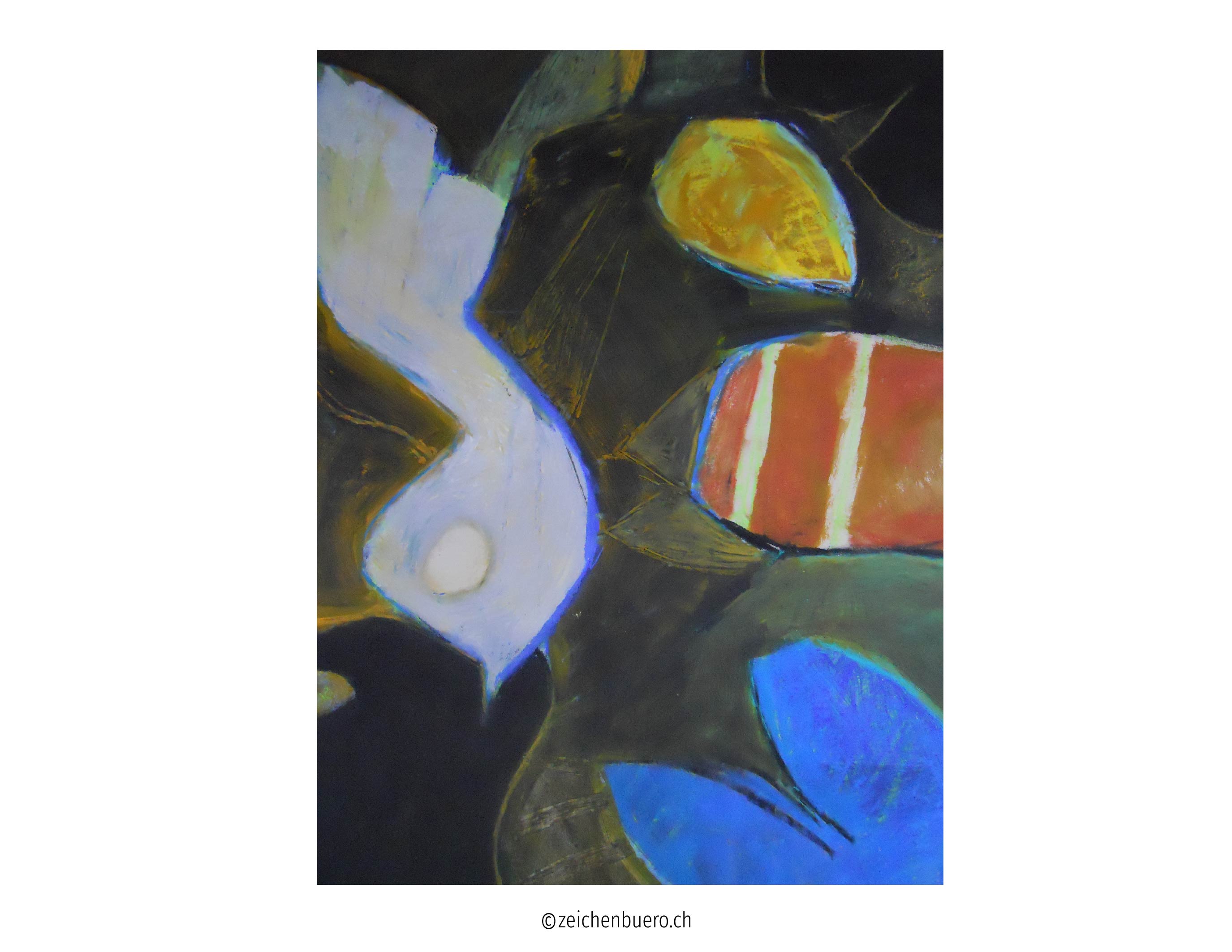 Weg ins Land der Träume